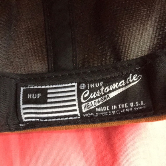 Huf SnapBack - Picture 3 of 3